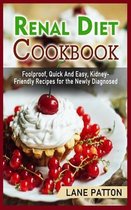 Renal Diet Cookbook