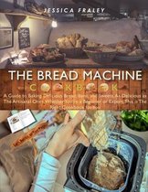 The Bread Machine Cookbook (Bookstore version)