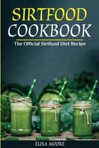 Sirtfood Cookbook