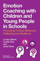 Emotion Coaching with Children and Young People in Schools