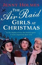 ISBN Air Raid Girls at Christmas, Roman, Anglais, Couverture rigide, 390 pages