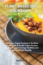 Vegan Keto Cookbook