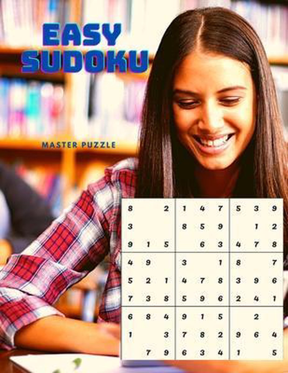 Easy Sudoku