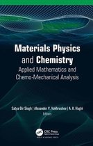 Materials Physics and Chemistry