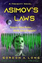 Asimov's Laws