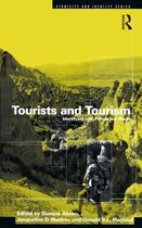 Ethnicity and Identity- Tourists and Tourism