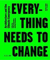 Design Studio- Design Studio Vol. 1: Everything Needs to Change
