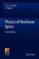 Physics of Nonlinear Optics