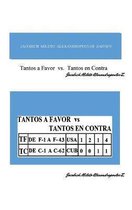 Tantos a favor vs Tantos en Contra