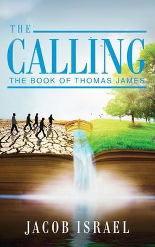 Calling-The Calling - cover