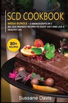 Scd Cookbook