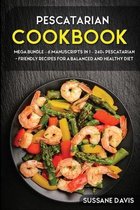 Pescatarian Cookbook