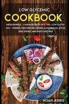 Low Glycemic Cookbook