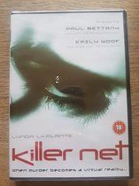 Killer Net [1998]