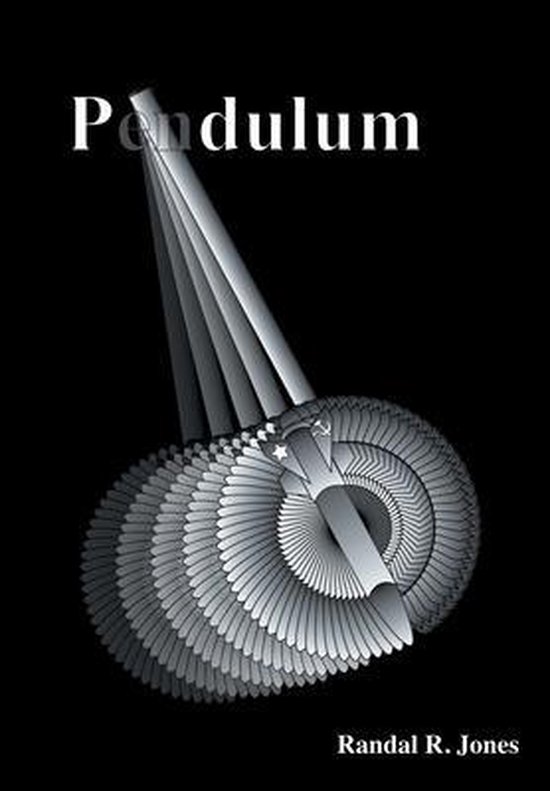 Pendulum - cover