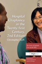 Explorations in Practical, Pastoral and Empirical Theology- Hospital Chaplaincy in the Twenty-first Century