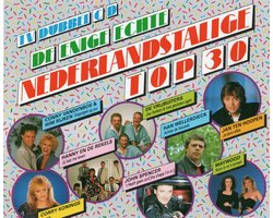 De Enige Echte Nederlandstalige Top 30
