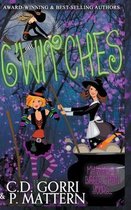 G'Witches Magical Mysteries- G'Witches