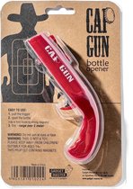Cap Gun - Bierdop schieter - Flesopener