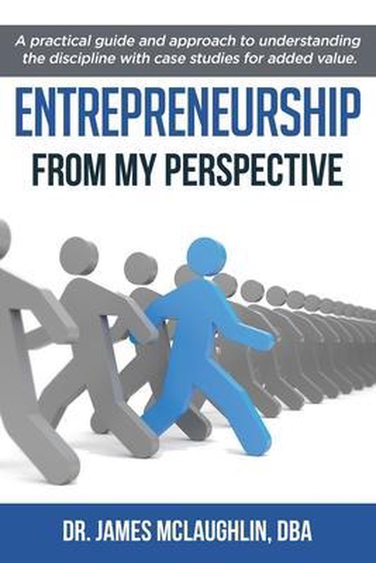 Entrepreneurship - cover