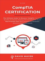 CompTIA Certification