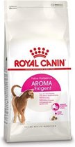 Royal canin exigent aromatic attraction - 400 gr - 1 stuks