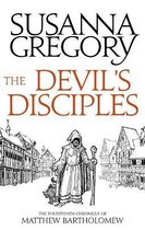 The Devil's Disciples The Fourteenth Chronicle of Matthew Bartholomew Chronicles of Matthew Bartholomew