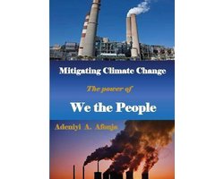 Mitigating Climate Change