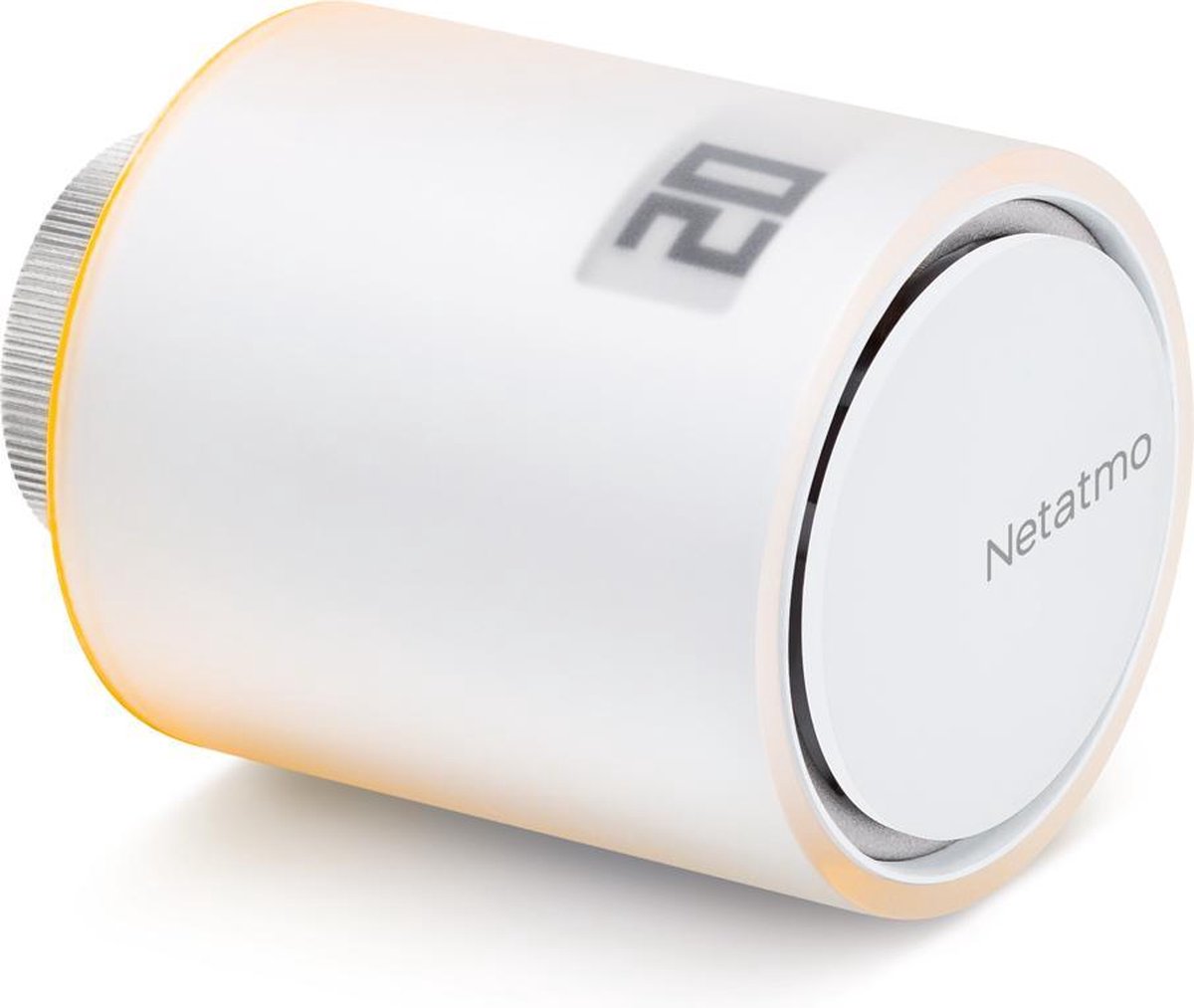 Netatmo Smart Radiator Valve