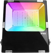 LED Floodlight RGB+CCT | Milight | 50W | FUTT02