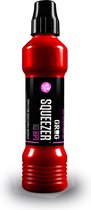 Verfstift Grog Squeezer BPI 10 mm - Splatter Red