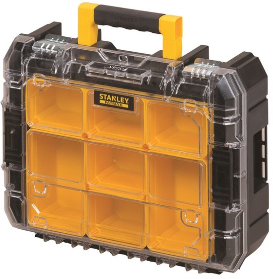 Stanley FatMax Tstak V Organizer | bol