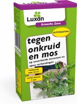 Luxan Greenfix Zero - 125 ml