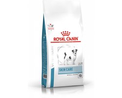 Royal Canin Hondenvoer Droog Skin Care Small 2 kg