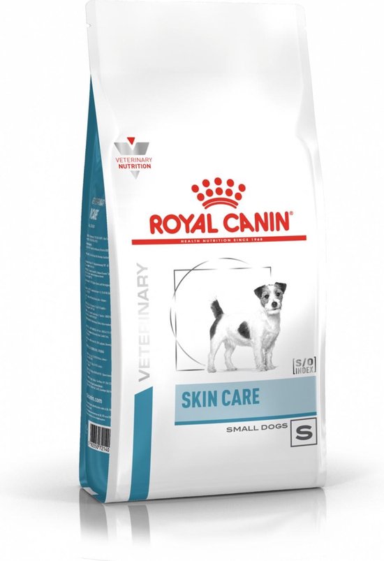 Royal Canin Skin Care Small Dogs 2kg