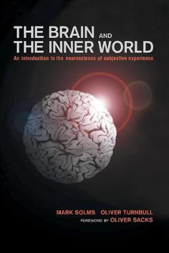 The Brain and the Inner World - cover