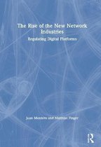 The Rise of the New Network Industries