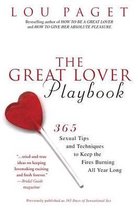 The Great Lover Playbook