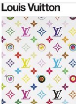 Louis Vuitton: Icons by Stephane Gerschel: Good Hardcover (2007)