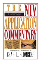 The NIV Application Commentary - 1 Corinthians