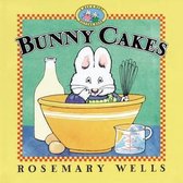 Max and Ruby- Bunny Cakes
