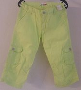Name it BAGGY KNICKERS  Neon Yellow 146