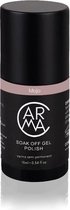 CARMA COSMETICS GELLAK - MOJO