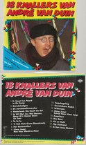 18 Knallers Van André Van Duin