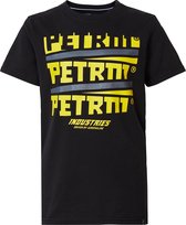 Petrol Industries -  Artwork t-shirt Jongens - Maat 140