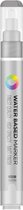 MTN Water Based Markers – 5mm medium tip - Neutral Grey