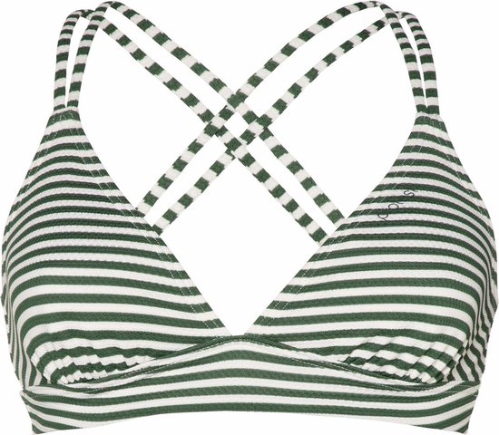 Protest Mm Elianne triangel bikini top dames - maat xxl/44