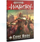 Age Of Sigmar: Warcry Core Book