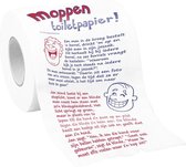 Papier toilette - Papier toilette - blagues