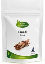 Kaneel extract